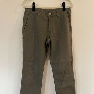 Bonobos - Slim Straight Chinos - 30/30